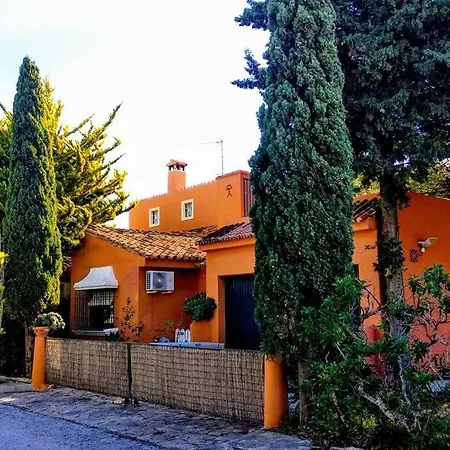 Villa Torrenueva Malaga