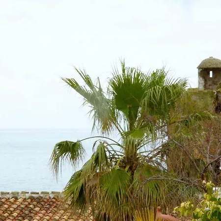 Torrenueva Villa Malaga