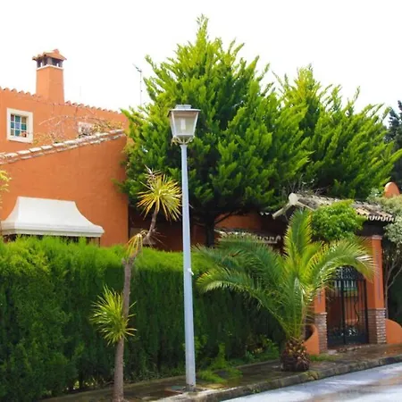 Torrenueva Villa