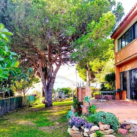 Villa Torrenueva Malaga