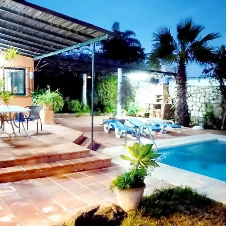Torrenueva Villa Malaga