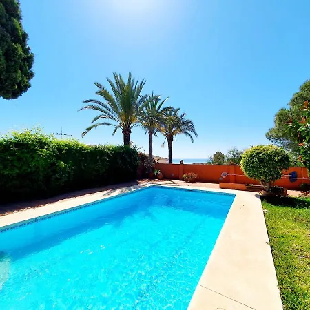 Villa Torrenueva Malaga