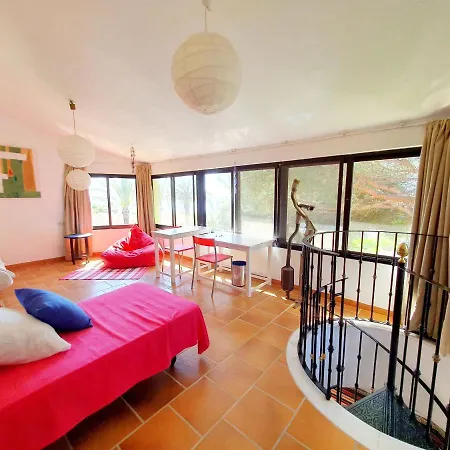 Torrenueva Villa Malaga