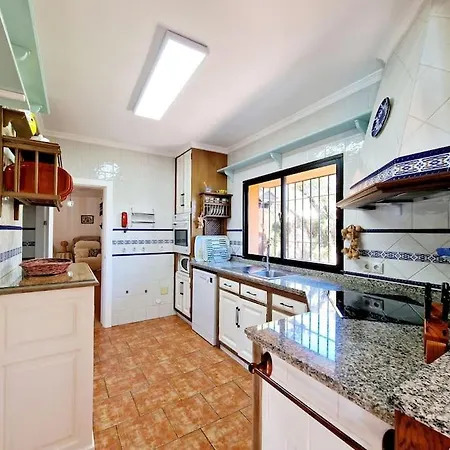 Torrenueva * Malaga