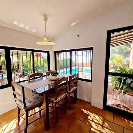Villa Torrenueva Malaga