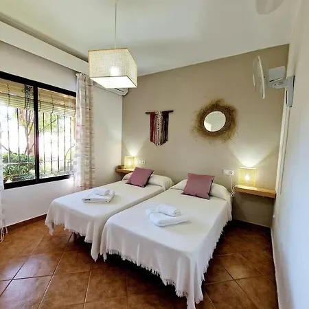 Villa Torrenueva Malaga