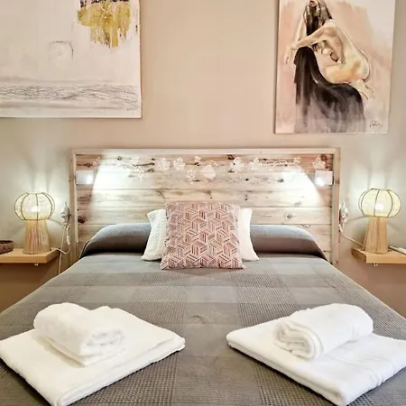 Torrenueva Villa Malaga