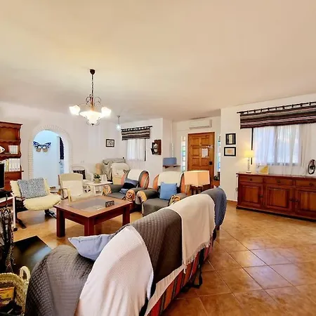 Villa Torrenueva