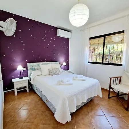 Torrenueva Villa Malaga