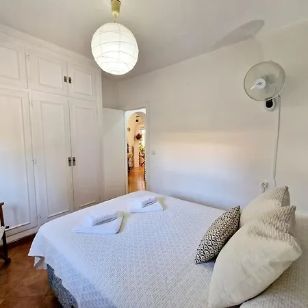 Villa Torrenueva Malaga