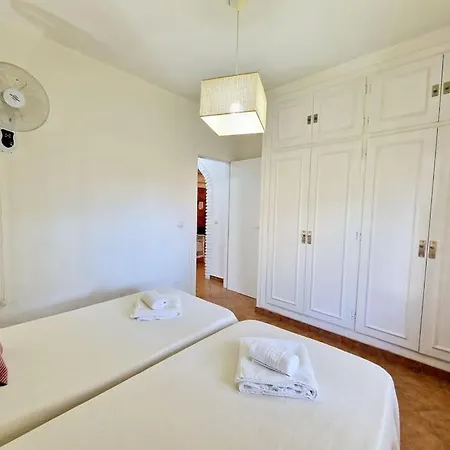 Villa Torrenueva *
